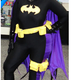 Image for article titled How Batgirl took on DC Comics: the anatomy of a PR crisis